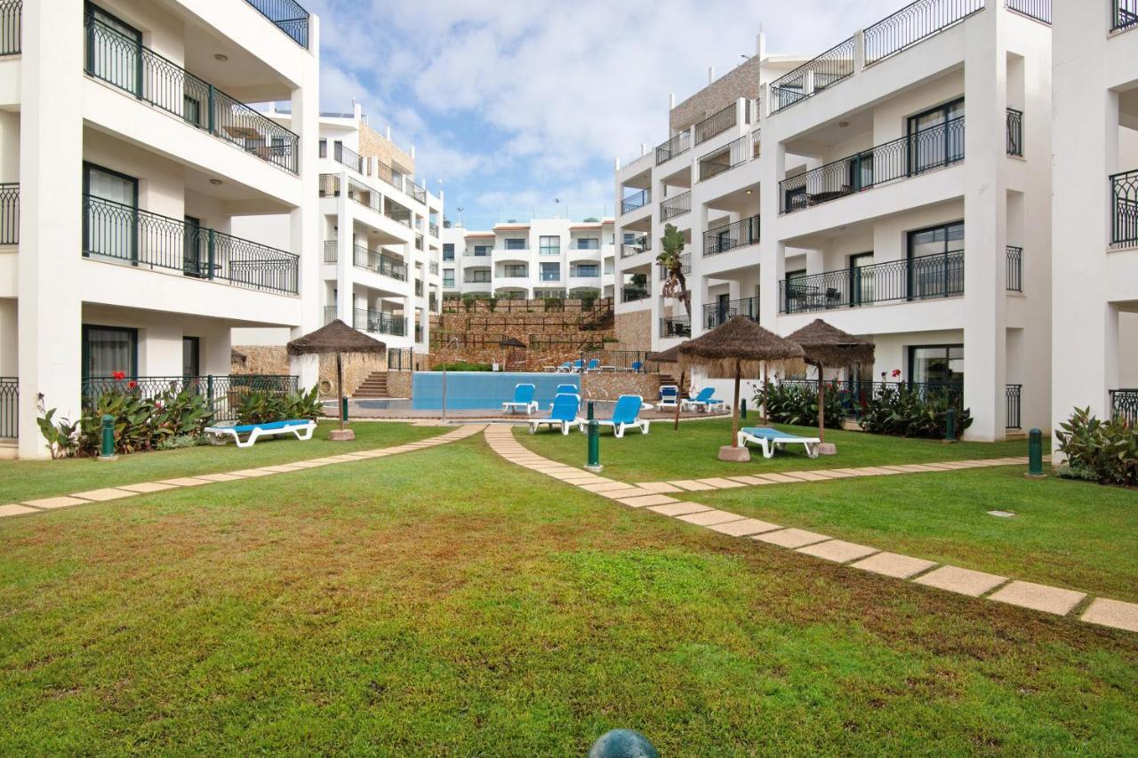 Colina Do Atlantico 203 Apartment Albufeira Exterior photo